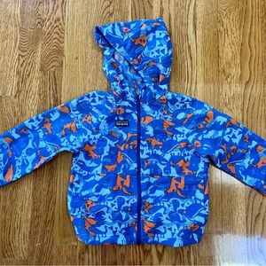 Patagonia Designer Jacket (3T)